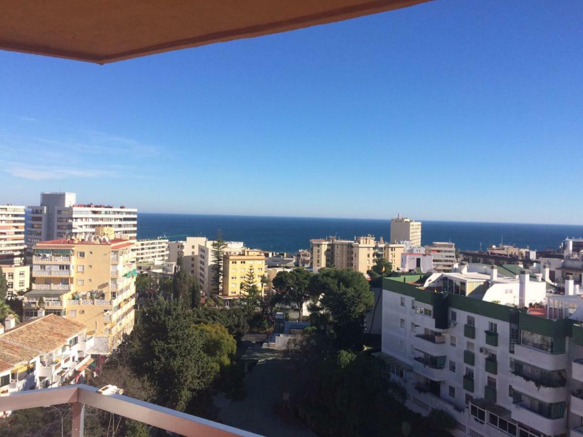 R&E Apartment 토레몰리노스 외부 사진